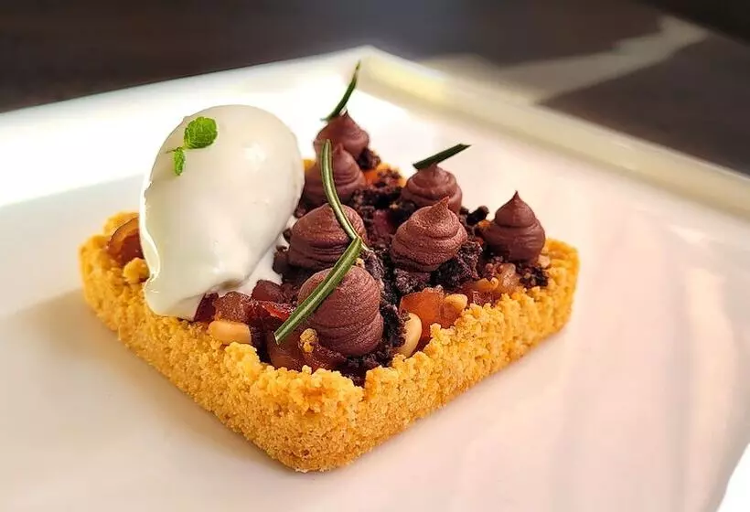 Relais Bellaria Hotel & Congressi