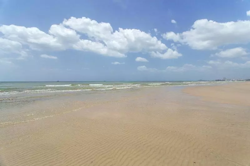 Rest Detail Hotel Hua Hin