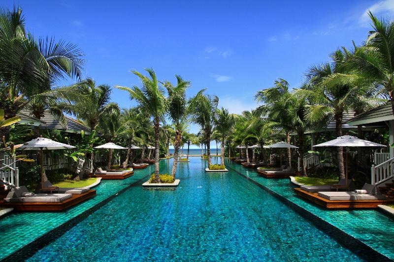 Rest Detail Hotel Hua Hin