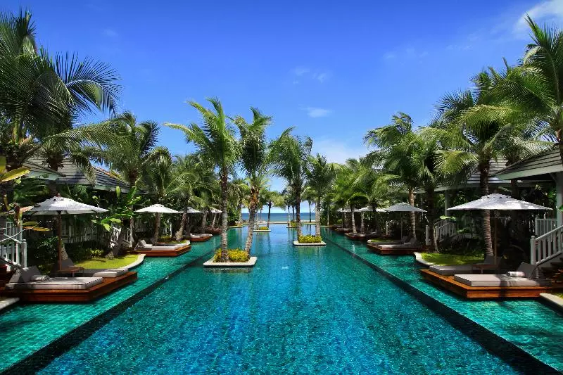 Rest Detail Hotel Hua Hin