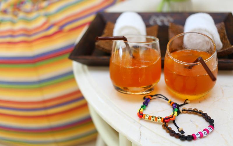 Rest Detail Hotel Hua Hin