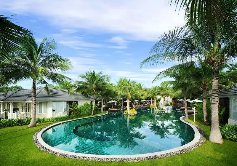 Rest Detail Hotel Hua Hin