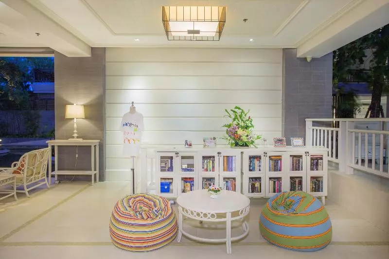 Rest Detail Hotel Hua Hin