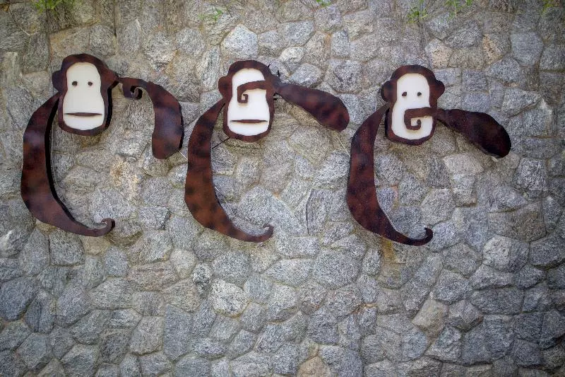 Rest Detail Hotel Hua Hin