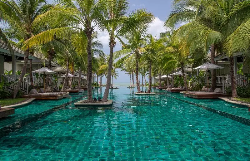 Rest Detail Hotel Hua Hin