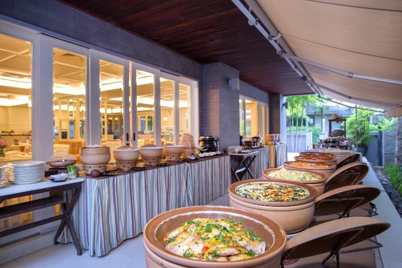 Rest Detail Hotel Hua Hin