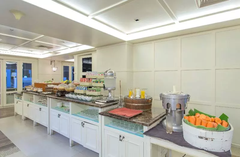 Rest Detail Hotel Hua Hin