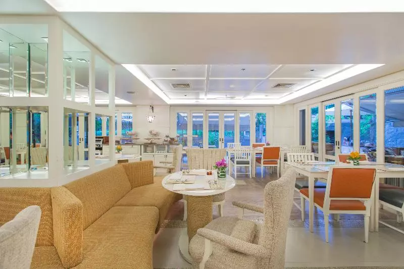 Rest Detail Hotel Hua Hin