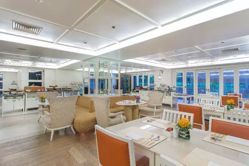 Rest Detail Hotel Hua Hin