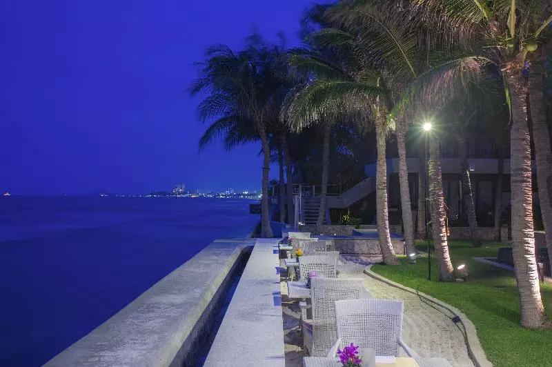 Rest Detail Hotel Hua Hin