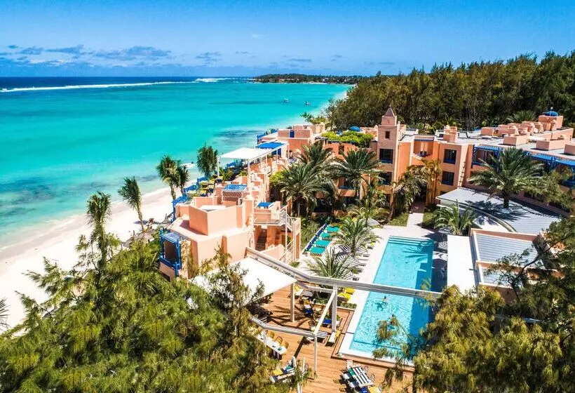 Salt of Palmar - Adults Only, Mauritius, A Member of Design Hotels