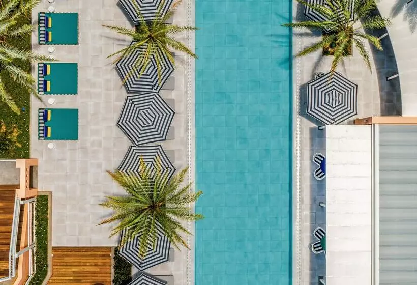 Salt of Palmar - Adults Only, Mauritius, A Member of Design Hotels