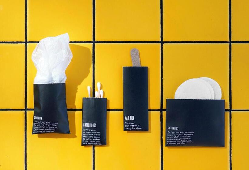 Salt of Palmar - Adults Only, Mauritius, A Member of Design Hotels