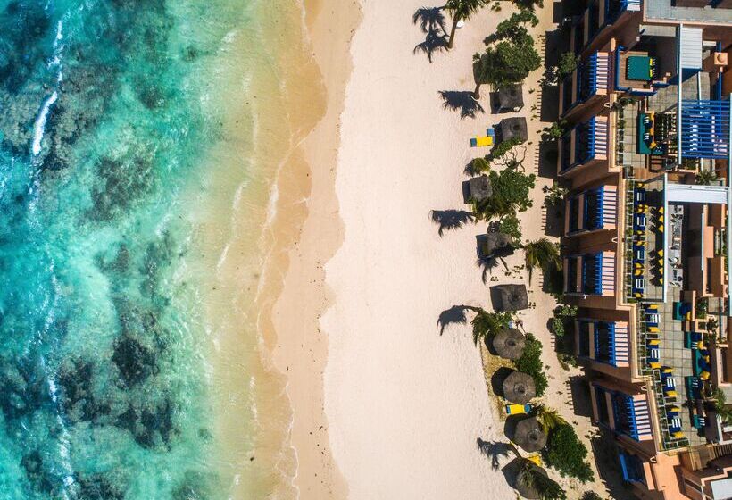 Salt of Palmar - Adults Only, Mauritius, A Member of Design Hotels