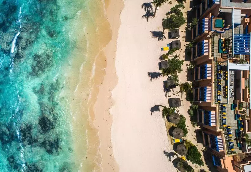 Salt of Palmar - Adults Only, Mauritius, A Member of Design Hotels