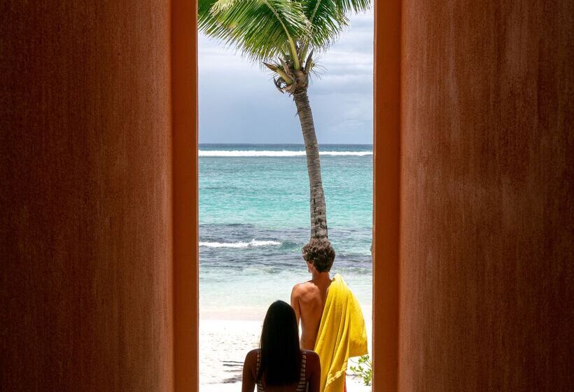 Salt of Palmar - Adults Only, Mauritius, A Member of Design Hotels