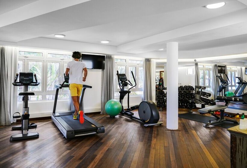 Salt of Palmar - Adults Only, Mauritius, A Member of Design Hotels