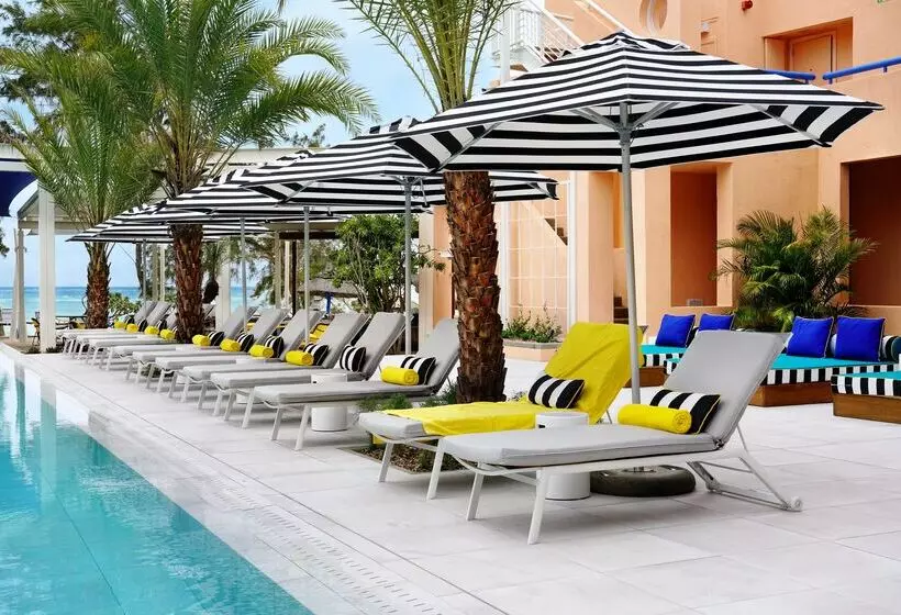 Salt of Palmar - Adults Only, Mauritius, A Member of Design Hotels