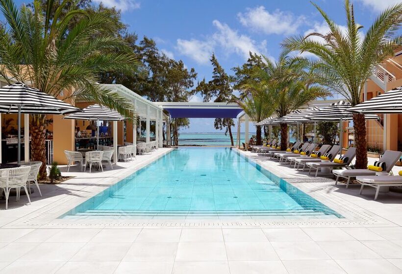Salt of Palmar - Adults Only, Mauritius, A Member of Design Hotels