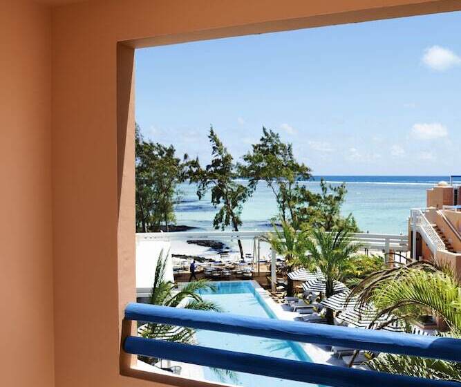 Salt of Palmar - Adults Only, Mauritius, A Member of Design Hotels