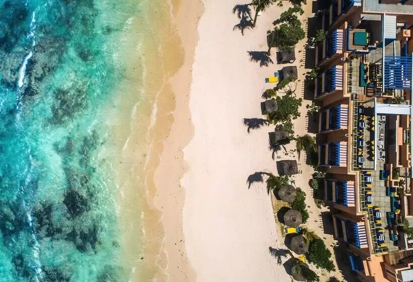 Salt of Palmar - Adults Only, Mauritius, A Member of Design Hotels