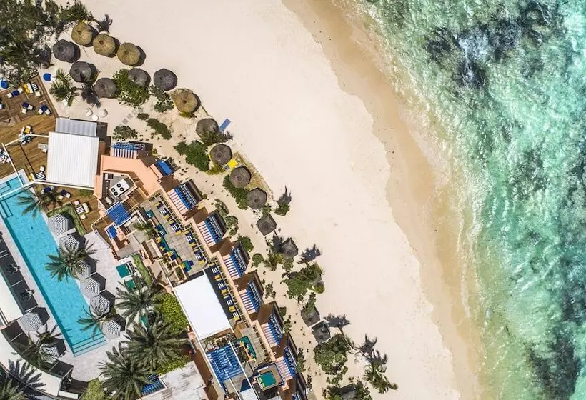 Salt of Palmar - Adults Only, Mauritius, A Member of Design Hotels