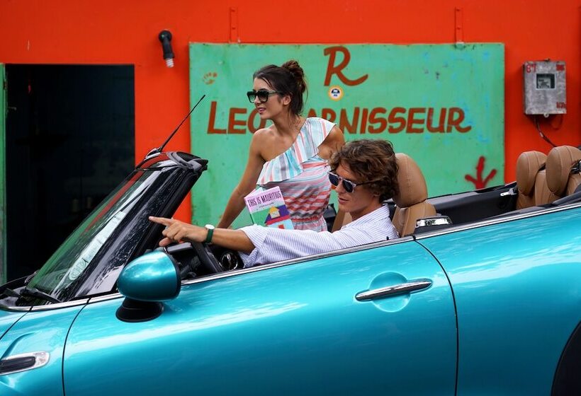 Salt of Palmar - Adults Only, Mauritius, A Member of Design Hotels