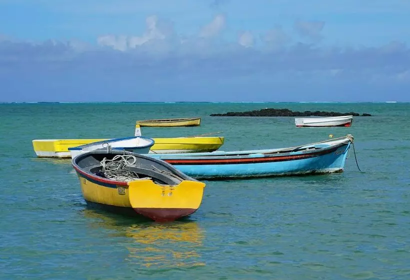 Salt of Palmar - Adults Only, Mauritius, A Member of Design Hotels