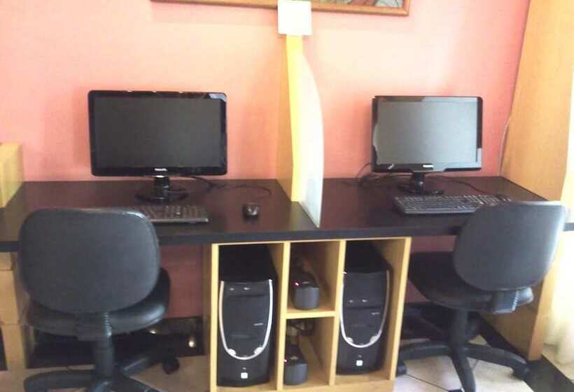 هتل San Silvestre