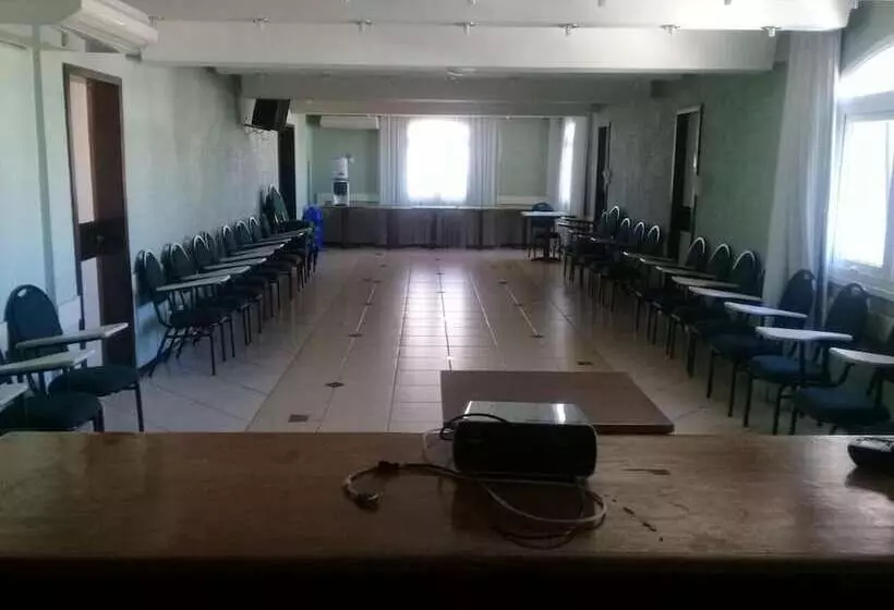 هتل San Silvestre