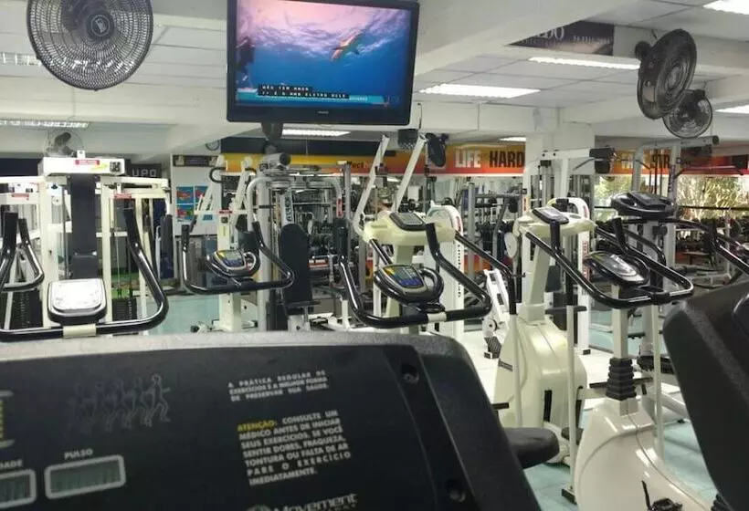 هتل San Silvestre