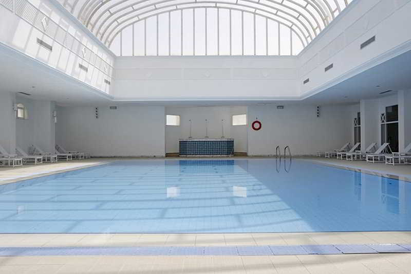 Hotel Sentido Djerba Beach