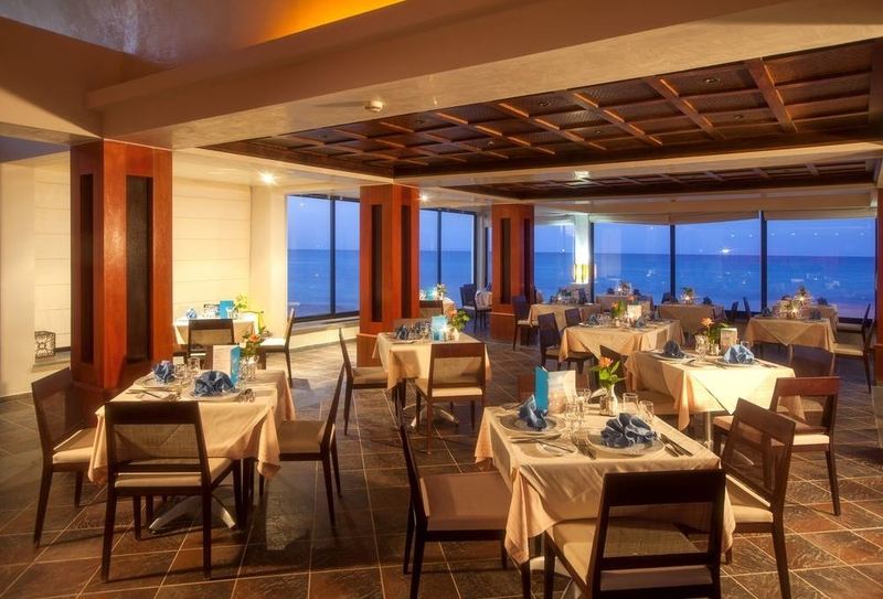 Hotel Sentido Djerba Beach