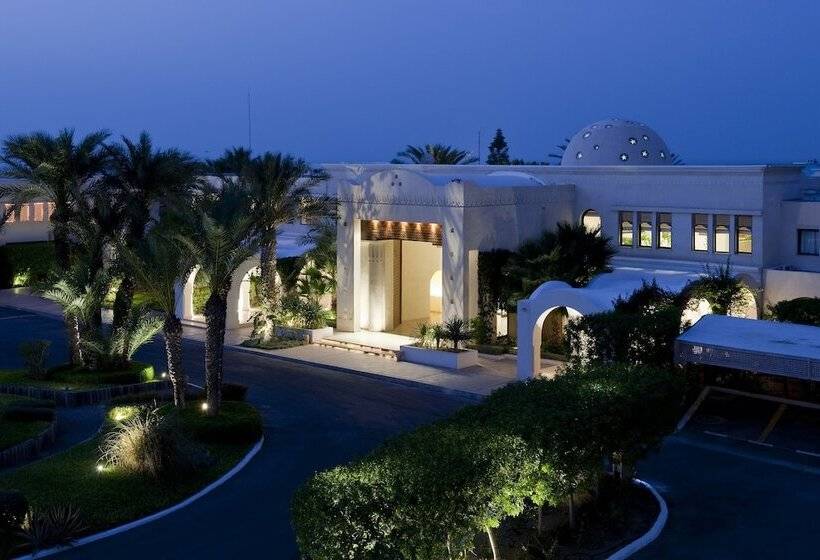 Hotel Sentido Djerba Beach