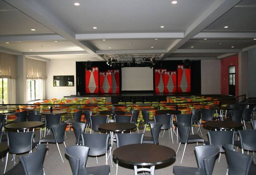 Hotel Sentido Djerba Beach