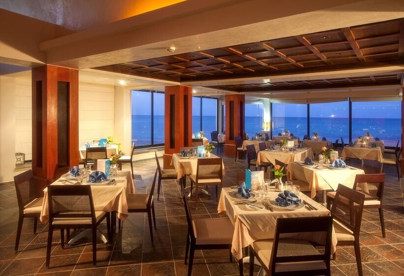 Hotel Sentido Djerba Beach