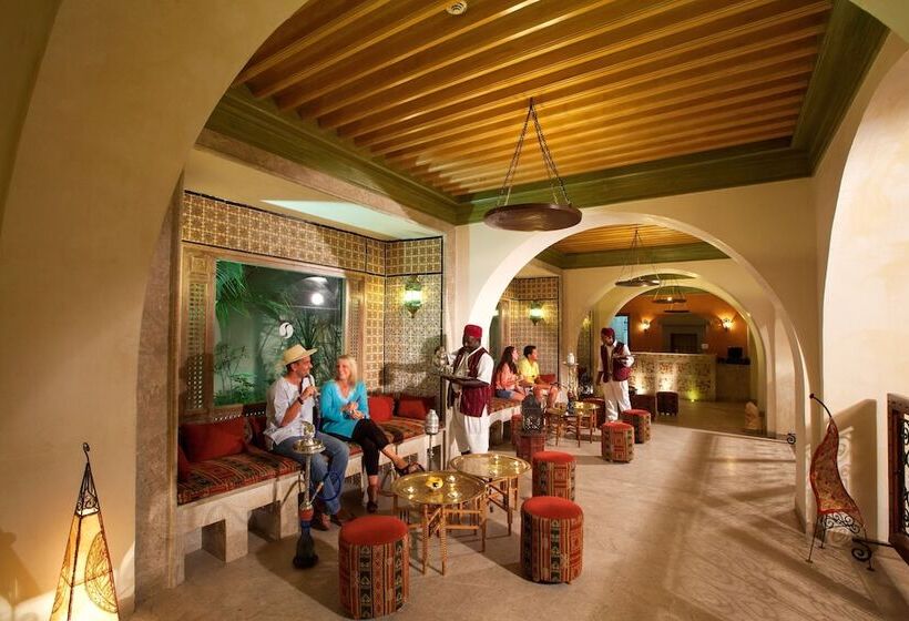 Hotel Sentido Djerba Beach