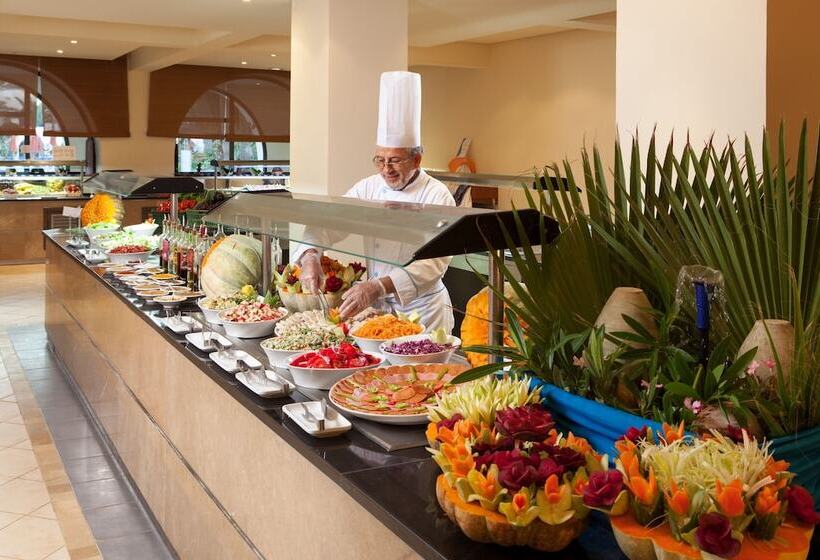 Hotel Sentido Djerba Beach