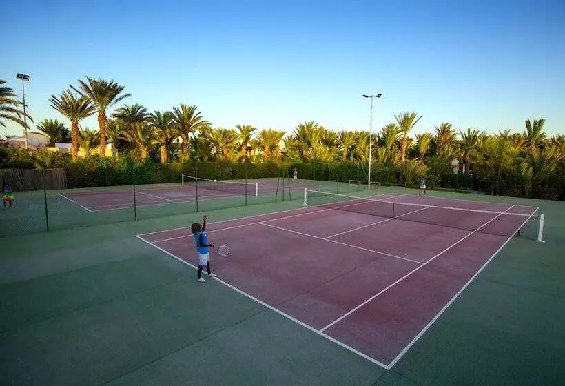 Отель Sentido Djerba Beach