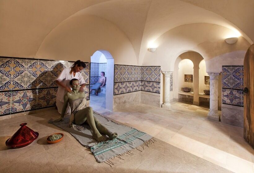 Hotel Sentido Djerba Beach