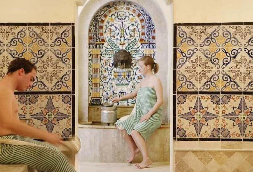 Hotel Sentido Djerba Beach