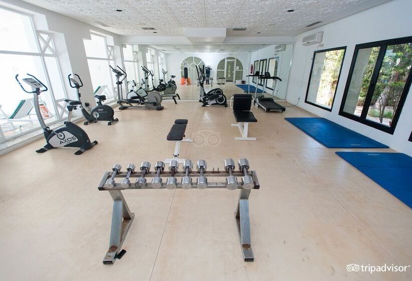 Hotel Sentido Djerba Beach