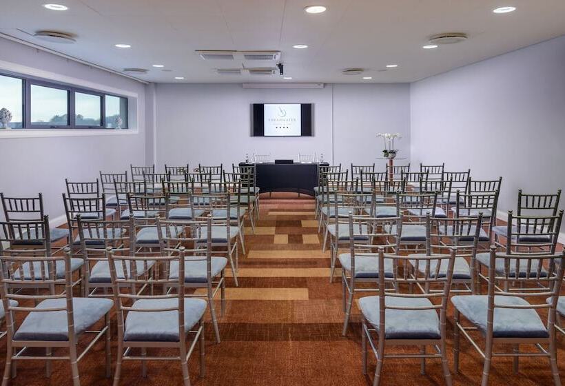 Shearwater Hotel & Spa