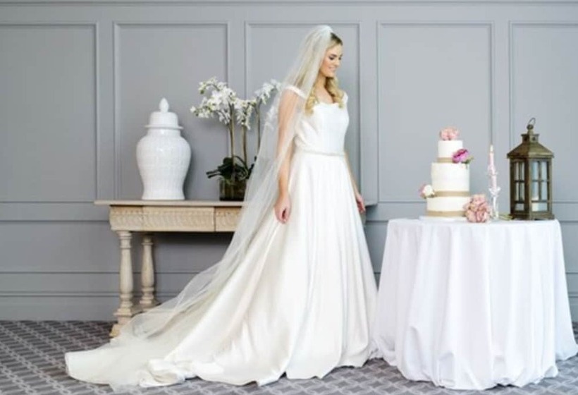 Shearwater Hotel & Spa