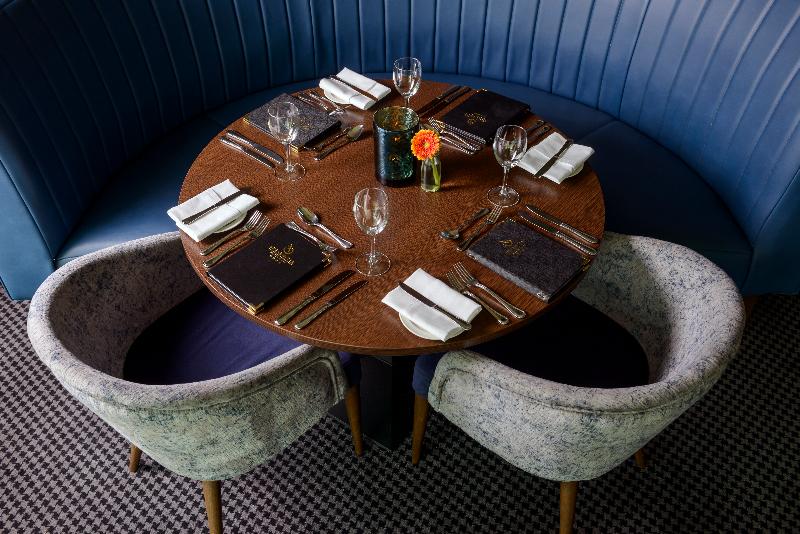 Shearwater Hotel & Spa