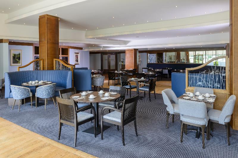 Shearwater Hotel & Spa