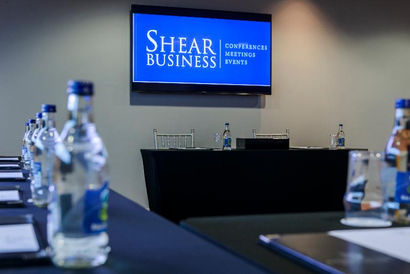 Shearwater Hotel & Spa