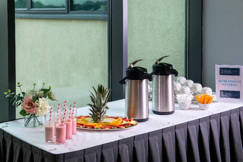 Shearwater Hotel & Spa