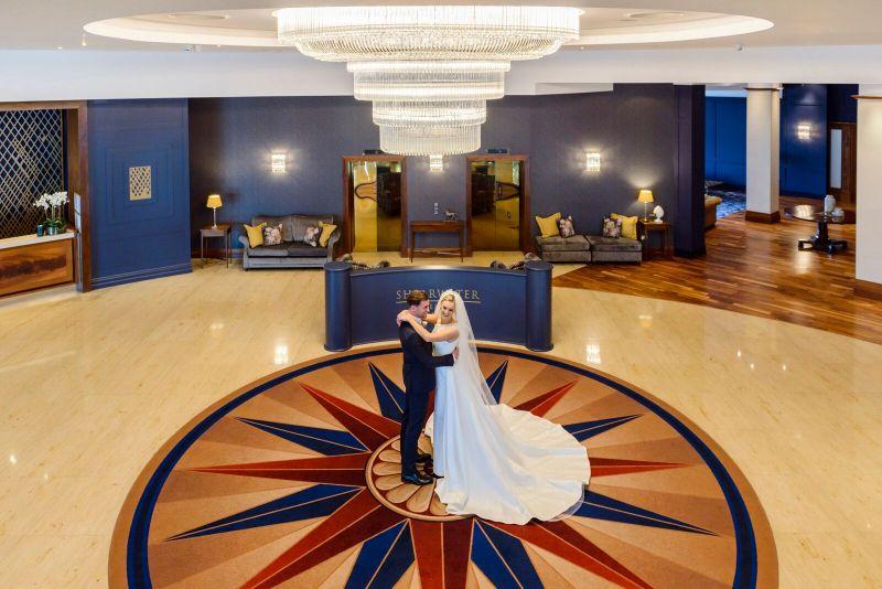 Shearwater Hotel & Spa