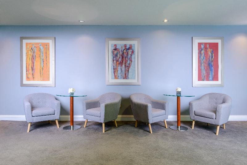 Shearwater Hotel & Spa